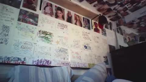 dbeamon92 online show from 04/16/26, 09:50