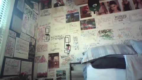 dbeamon92 online show from 04/18/26, 12:42