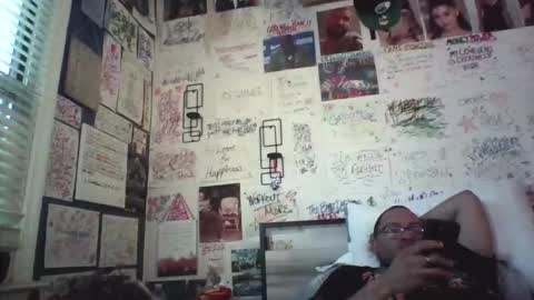 dbeamon92 online show from 04/19/26, 06:10