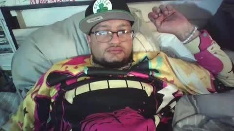 dbeamon92 online show from 05/15/26, 02:51