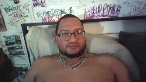 dbeamon92 online show from 05/18/26, 02:56