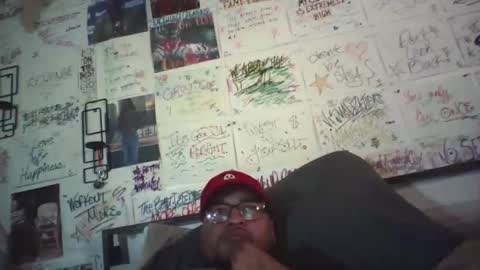 dbeamon92 online show from 05/25/26, 01:00