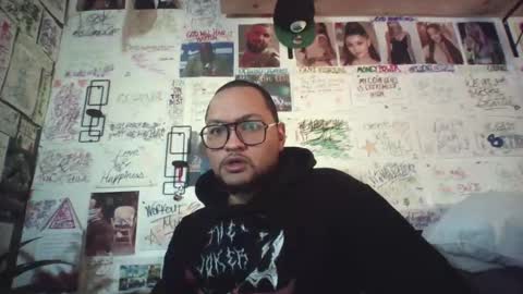 dbeamon92 online show from 06/05/26, 10:21