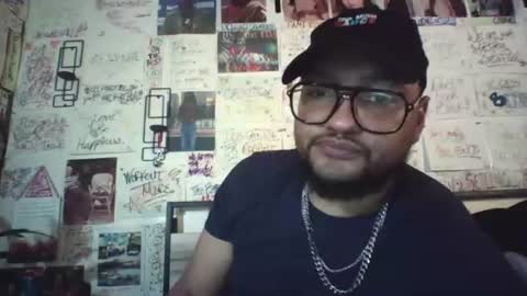 dbeamon92 online show from 07/02/26, 02:01