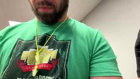 dblum75 online show from 01/13/26, 05:18