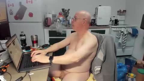 Daniel online show from 02/19/26, 12:06