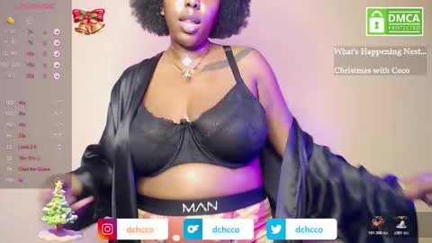 Duchess Coco - Coco Puffs online show from 12/23/25, 12:41