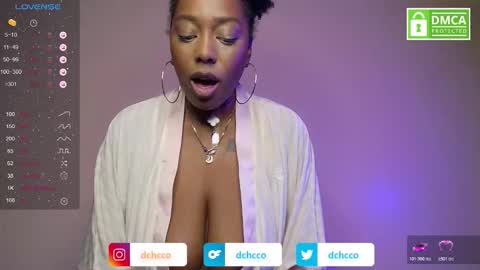 Duchess Coco - Coco Puffs online show from 01/09/26, 11:50