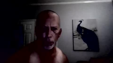 Snapshot of dcoester chatting on 05/17/26, 10:22 dcoester online show from 05/17/26, 10:22