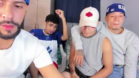 dcollins_ online show from 10/19/25, 06:25