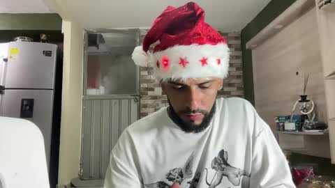 dcollins_ online show from 11/09/25, 01:37