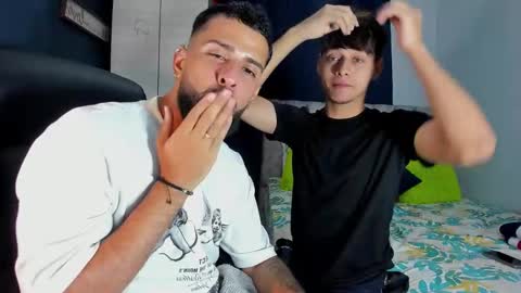 dcollins_ online show from 11/09/25, 11:03