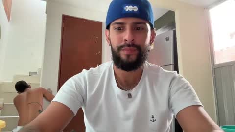 dcollins_ online show from 11/23/25, 05:02