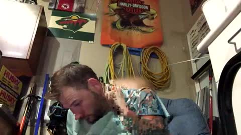 dconstruction online show from 09/21/25, 02:13