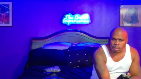 DCrush online show from 01/09/26, 02:58