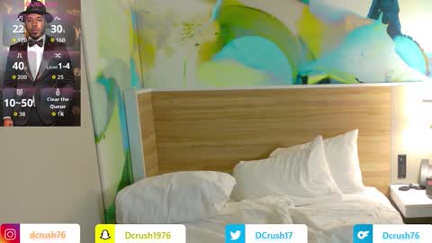 DCrush online show from 02/17/26, 02:08