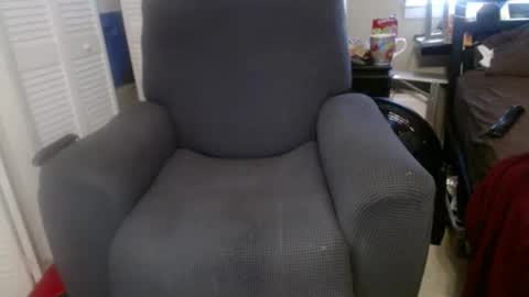 DCTeamFucker online show from 02/12/25, 07:24