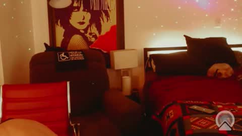 DCTeamFucker online show from 02/04/26, 06:41