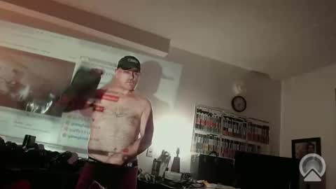 DCTeamFucker online show from 02/13/26, 11:12