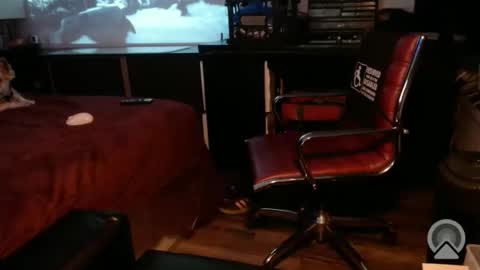 DCTeamFucker online show from 03/25/26, 05:13