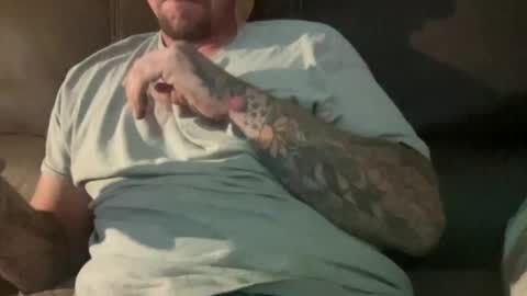 dcwells1992 online show from 10/22/25, 07:30