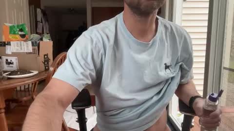 Daniel online show from 04/13/26, 01:05