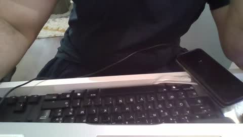 Snapshot of ddimsj chatting on 06/21/26, 11:57 ddimsj online show from 06/21/26, 11:57