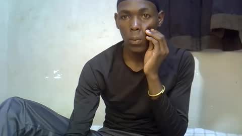 ddumba256 online show from 03/20/26, 10:20