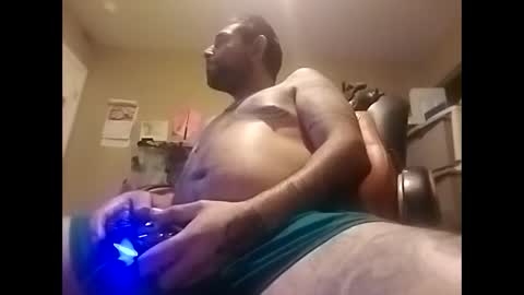 deadbirdink8o8 online show from 12/23/24, 09:16