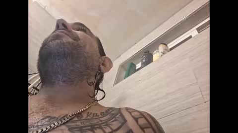 deadbirdink8o8 online show from 01/17/26, 10:31