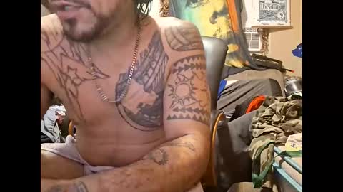 deadbirdink8o8 online show from 02/03/26, 09:36