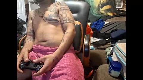 deadbirdink8o8 online show from 02/07/26, 05:55