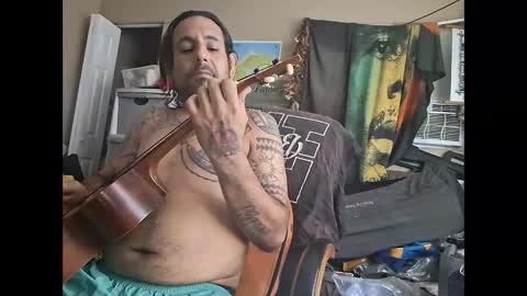 deadbirdink8o8 online show from 04/26/26, 11:57