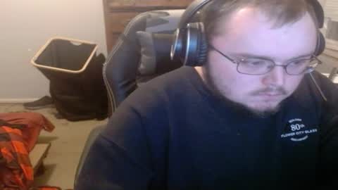 deadfax234 online show from 12/04/25, 01:48