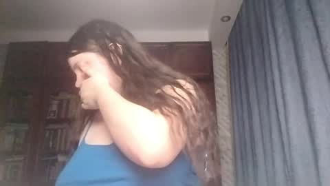 Kelly online show from 04/20/26, 06:20