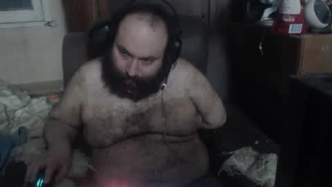 deadpoolbkn online show from 01/20/25, 09:35