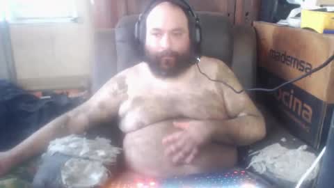 deadpoolbkn online show from 10/12/25, 10:20