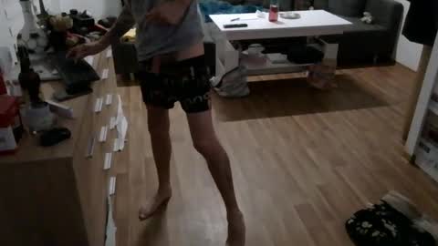 robert online show from 03/09/26, 07:29