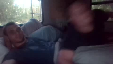 Snapshot of deafguyproud69 chatting on 09/19/25, 01:56 deafguyproud69 online show from 09/19/25, 01:56