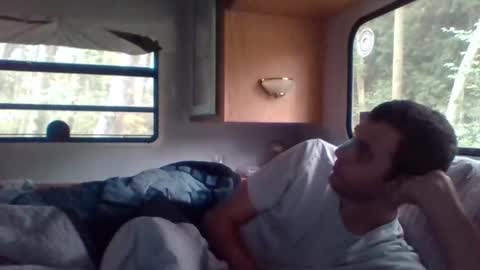 Snapshot of deafguyproud69 chatting on 10/16/25, 11:28 deafguyproud69 online show from 10/16/25, 11:28