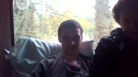 Snapshot of deafguyproud69 chatting on 10/23/25, 06:50 deafguyproud69 online show from 10/23/25, 06:50