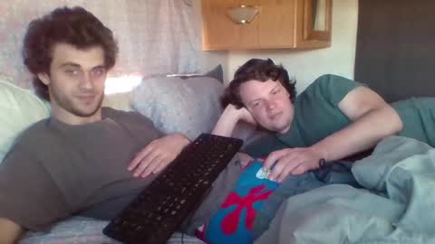 deafguyproud69 online show from 02/27/26, 11:05