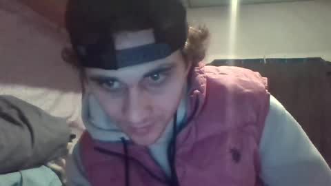 deafguyproud69 online show from 03/05/26, 02:51