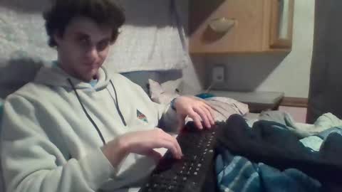 deafguyproud69 online show from 03/08/26, 03:10