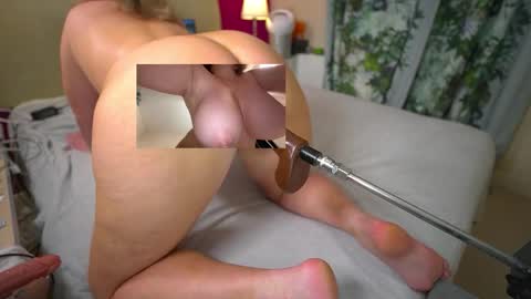 DEAF Zoe and NaughtiestGal Misty online show from 02/11/26, 06:24