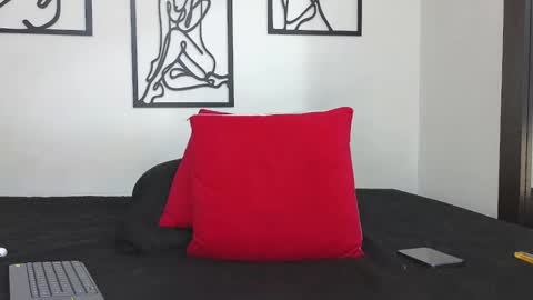 Andres online show from 01/21/25, 09:36