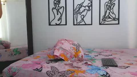 Andres online show from 02/20/25, 08:36