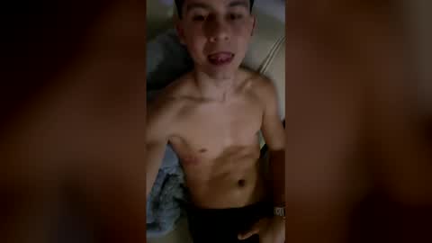 Snapshot of deam_broowm chatting on 05/09/26, 01:00 Andres online show from 05/09/26, 01:00