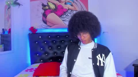 deamon_devil online show from 09/26/25, 06:50