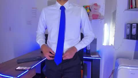 deamon_devil online show from 11/14/25, 07:23